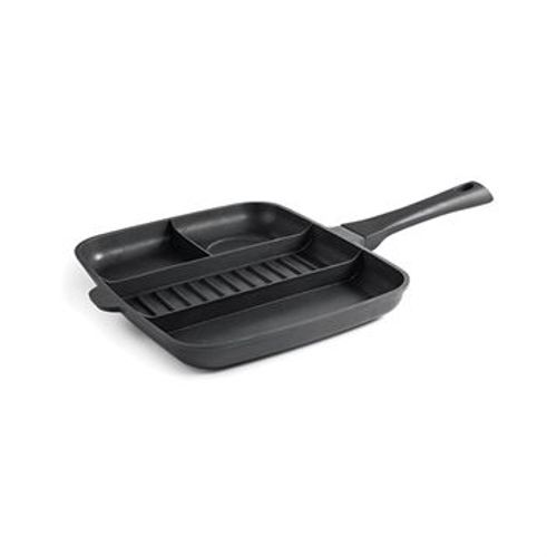 Poêle Anti-Adhérente 24 Et 28 Cm Lacor