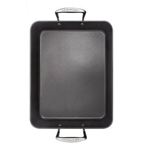 Plat À Rotir Anti-Adhérent Les Forgées 35 Cm Le Creuset