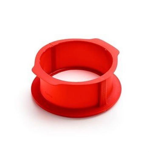 Moule À Charlotte Démontable En Silicone Lekue