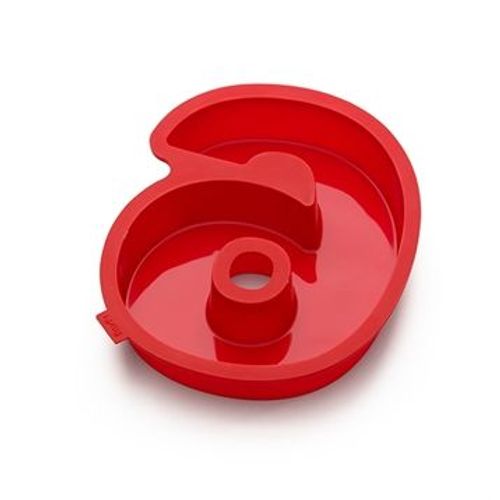 Moule À Gâteaux En Silicone Chiffre 6 Lekue