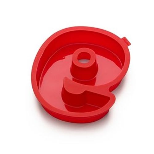 Moule À Gâteaux En Silicone Chiffre 9 Lekue