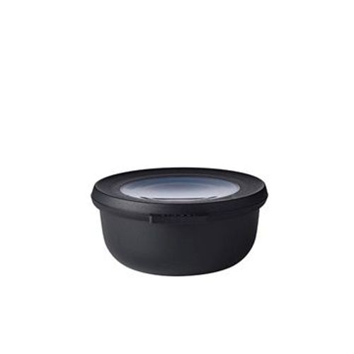 Bol Multifonction Cirqula 350 Ml Nordic Black Mepal