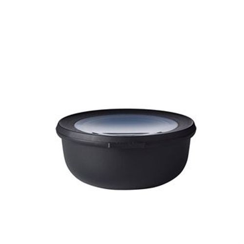 Bol Multifonction Cirqula 750 Ml Nordic Black Mepal