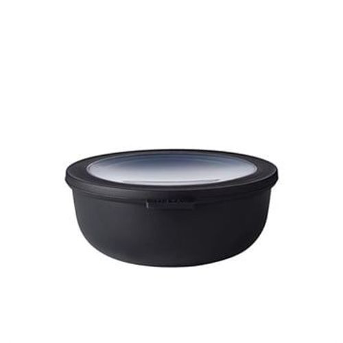 Bol Multifonction Cirqula 1250 Ml Nordic Black Mepal