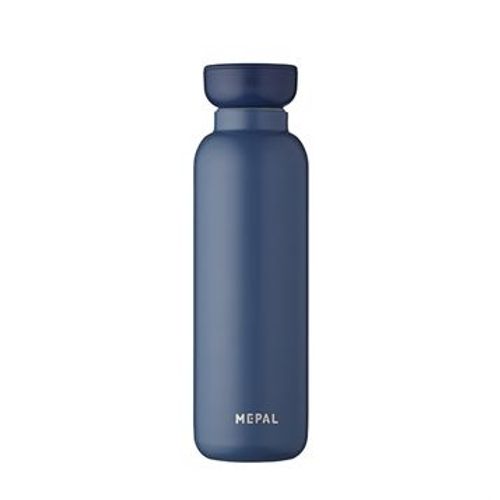 Bouteille Isotherme Denim 0.5l Mepal