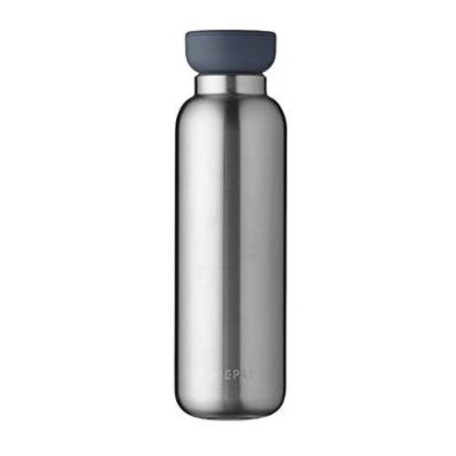 Bouteille Isotherme Brossé Naturel 0,5l Mepal