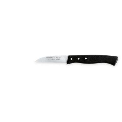 Couteau Office Lame Droite 6,5 Cm Avec Protection Nogent