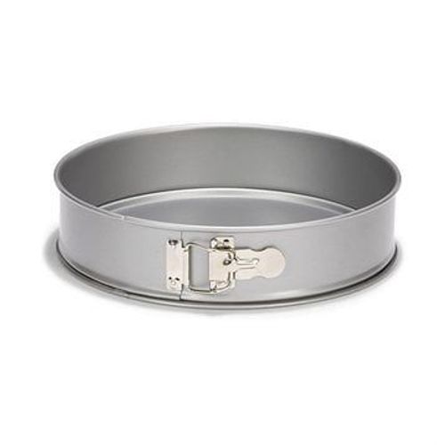 Moule À Charnière Fond Amovible 24cm Patisse