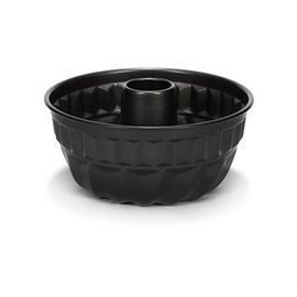 Moule À Kouglof Acier Revêtu 18 Cm Patisse