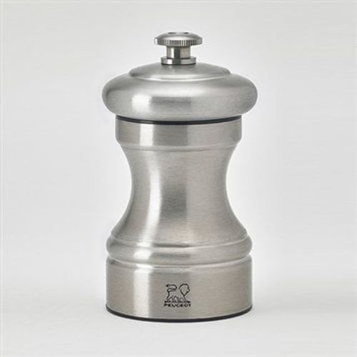 Moulin À Sel Bistro Chef 10 Cm Peugeot