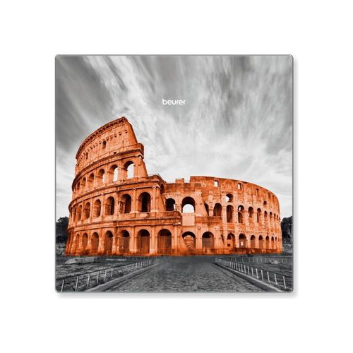 Pèse Personne Beurer Gs 215 Rome - Pèse Personne