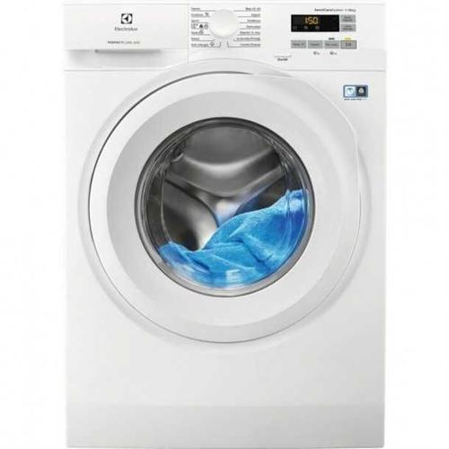 Machine à laver Electrolux EW6F5142FB 10 KG 1400 RPM Blanc 10 kg