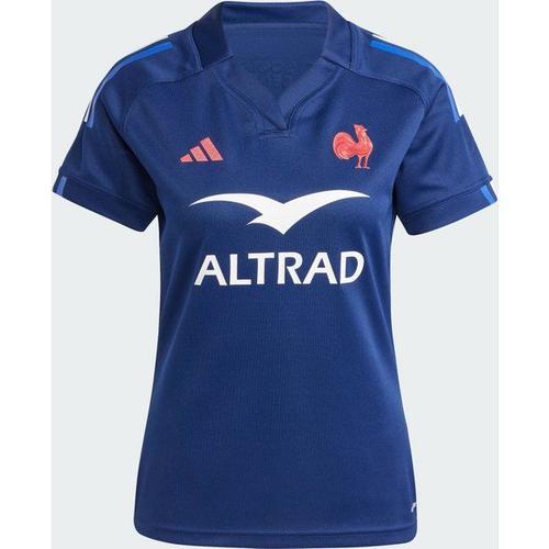 Maillot Domicile Rugby France