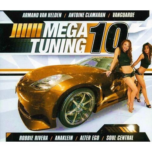 Mega Tuning 10