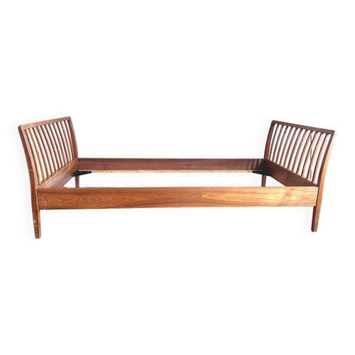 Lit Scandinave Daybed Bois