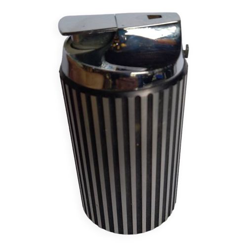 Briquet Space ge Ronson 1970 argent