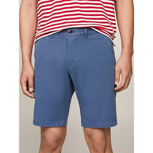 Short Chino Skinny Harlem Teint En Plongée 32