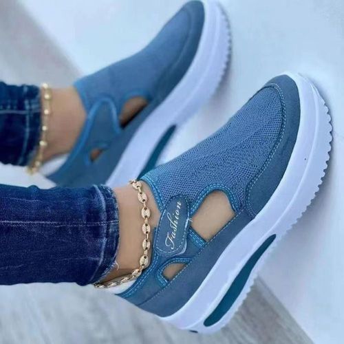 Chaussures De Tennis Rouges Pour Femmes Chaussures En Toile Pour Femmes Chaussures De Sport Décontractées Pour Dames Plate Forme De Rencontrevider
