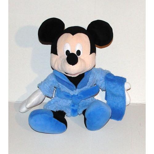 Peignoir de bain clearance mickey