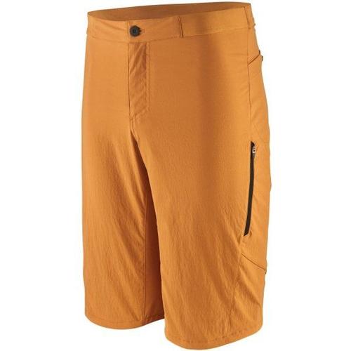 Landfarer Bike Shorts Pantalon De Cyclisme Taille 36, Orange