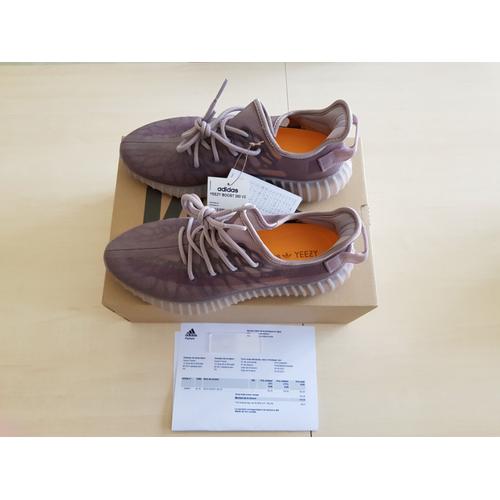 Facture adidas yeezy hotsell