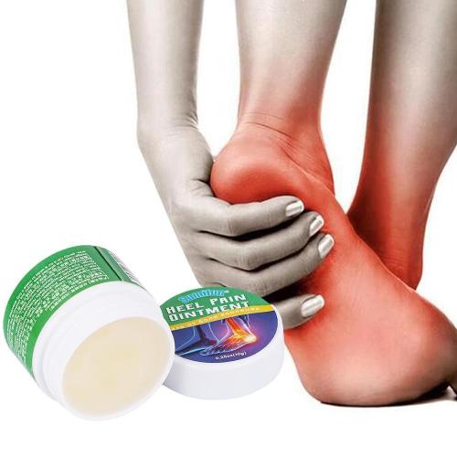 Crème Contre Les Douleurs Articulaires Du Pied, Traitement Efficace, Éperons À Talons Longs, Soulagement Des Douleurs Osseuses, Soins Contre L'arthrite Debout, Santé Des Pieds, 10g