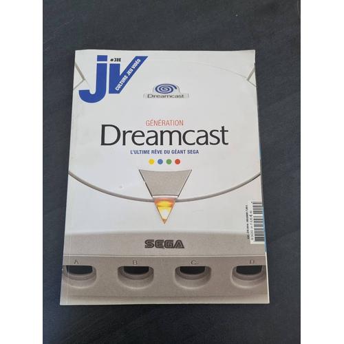 Jv Le Mag #3h Dreamcast