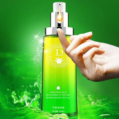 Lubrifiant Sexuel À Base D'eau, 100ml, À L'aloe Vera, Graisse Sexuelle, Produits Sexuels Anaux Pour Homosexuels