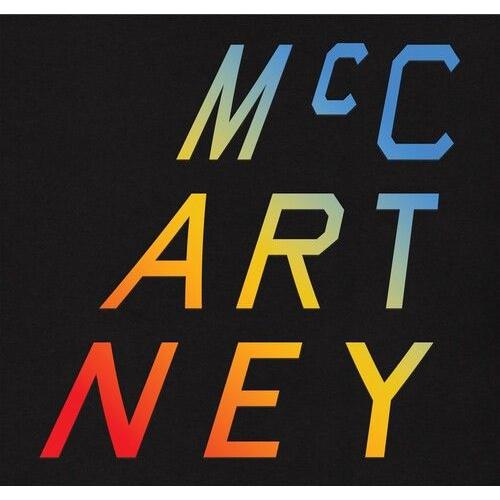Paul Mccartney - Mccartney I / Ii / Iii [Cd] Boxed Set