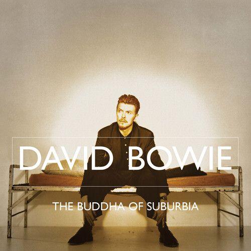 David Bowie - Buddha Of Suburbia (2021 Remaster) [Cd]