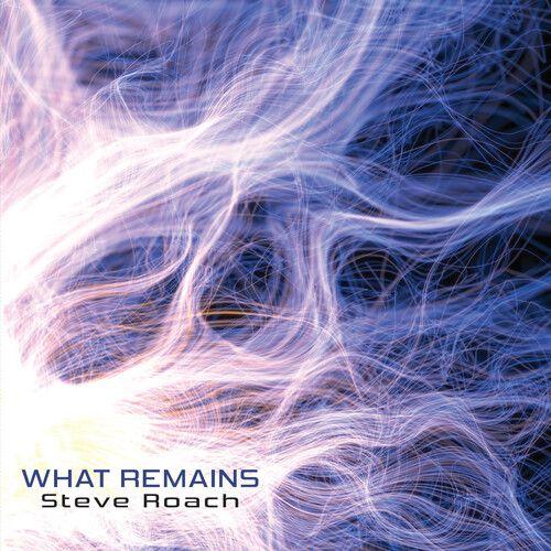 Steve Roach - What Remains [Cd]