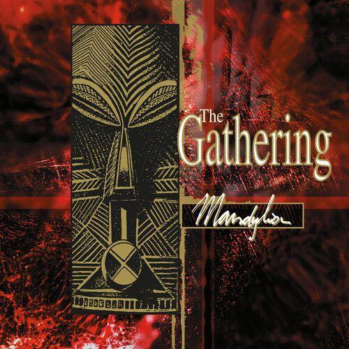 The Gathering - Mandylion [Cd]