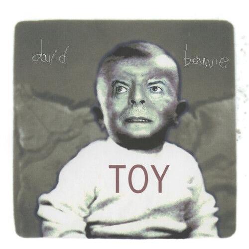 David Bowie - Toy [Cd]
