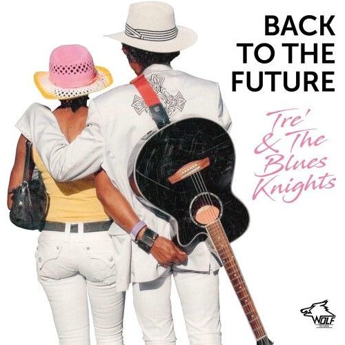 Back To The Future [Cd]