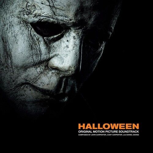 John Carpenter - Halloween (Original Soundtrack) - Yellow/Green/Black [Vinyl] Bl