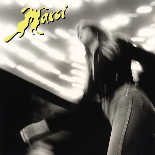 Marci - Marci [Vinyl]