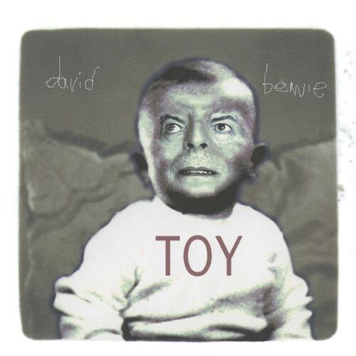 David Bowie - Toy [Vinyl]