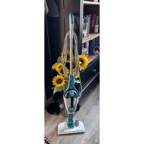 Balai vapeur Black+Decker FSMH1321