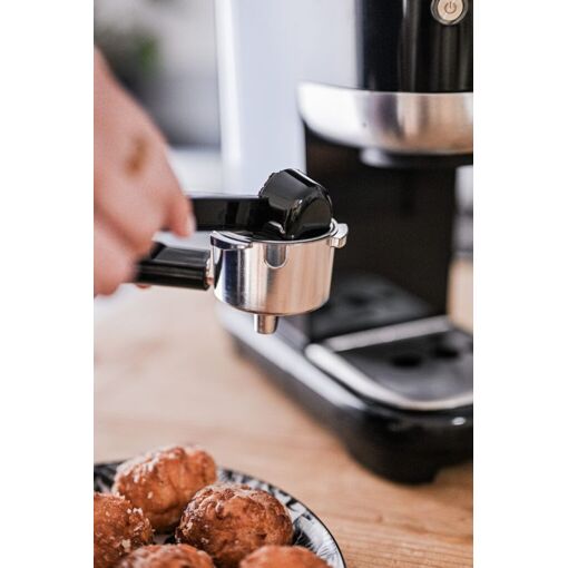 SENYA Machine à expresso crème Tasty Coffee image 1 | Rakuten