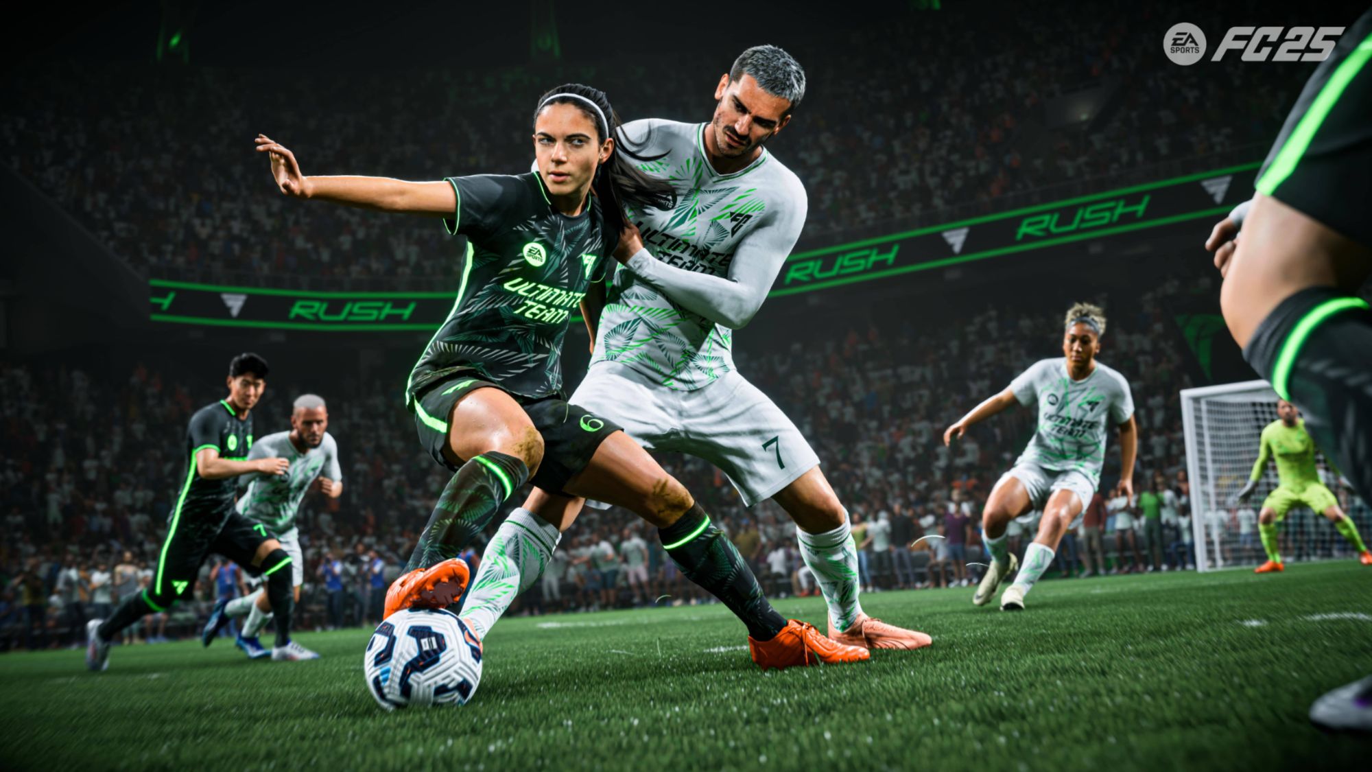 Ea Sports Fc 25 - Ps5