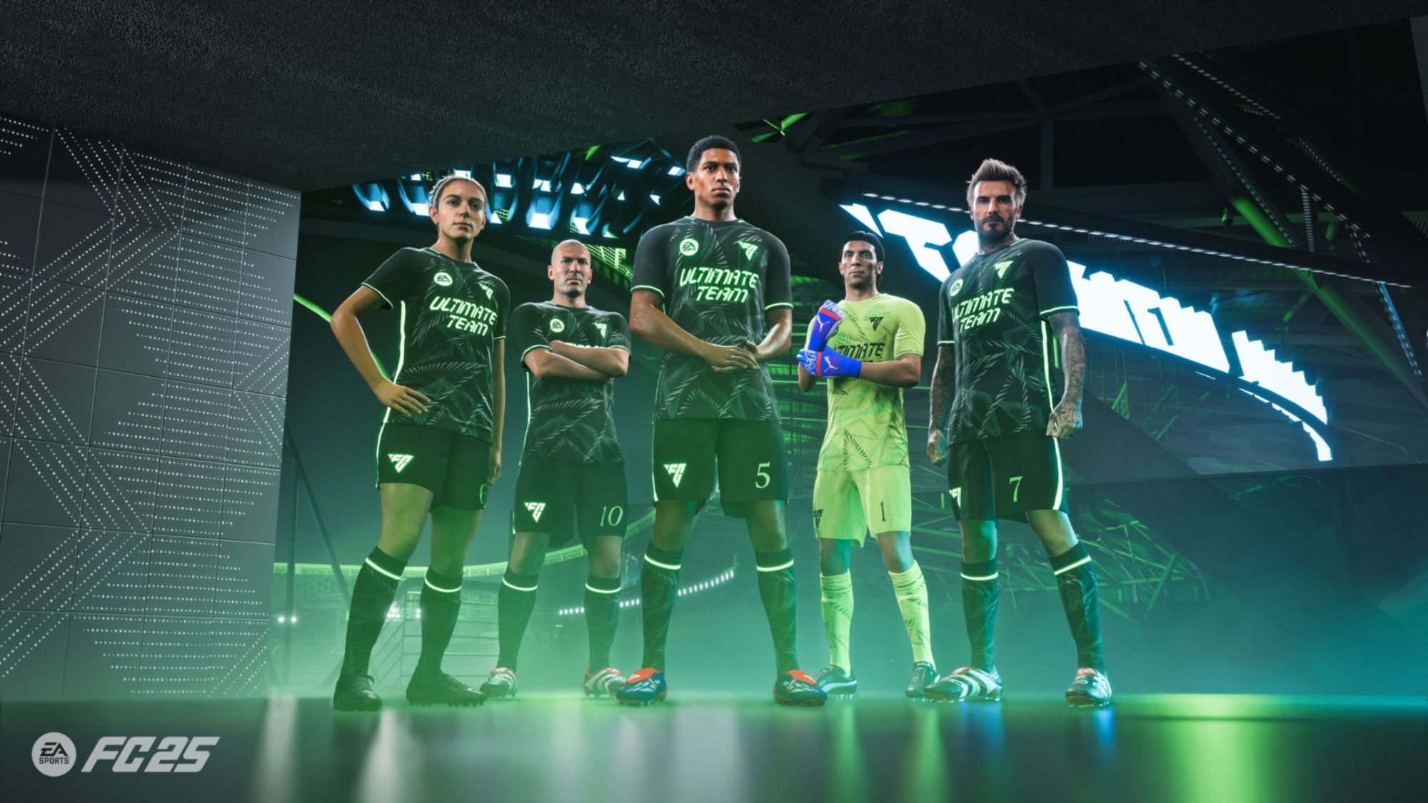 Ea Sports Fc 25 - Ps5 - 4