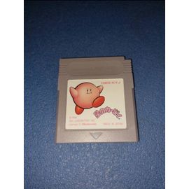 Kirby Dreamland Dream Land Nintendo Game Boy J Jap Japan