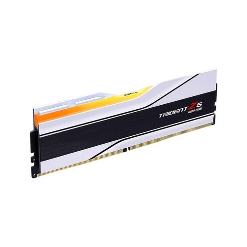 Dimm 32 Gb Ddr5-7200 (2x 16 Gb) Dual-kit (schwarz, F5-7200j3445g16gx2