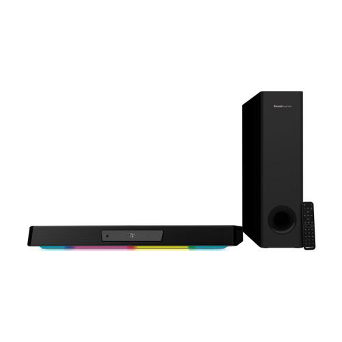 Creative Sound Blaster Katana V2X - Barre de son sans fil Bluetooth - Noir