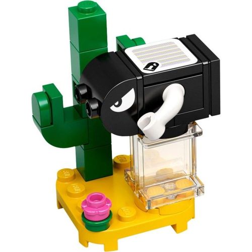 LEGO Super Mario 71361 Character Pack Series 1 Bullet Bill char01-5