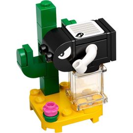LEGO Super Mario 71361 Character Pack Series 1 Bullet Bill char01-5