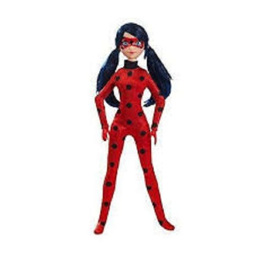 Figurine Miraculous Ladybug Bandai