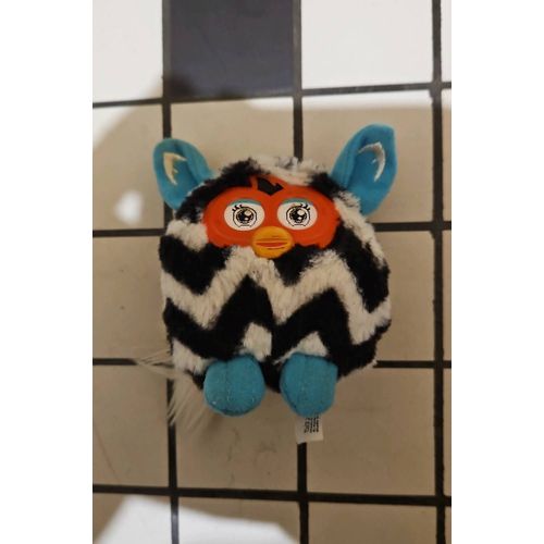 Beanie Boo's - Petite Peluche Yago Le Hibou 15 Cm