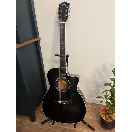 Guitare Guild Om-260-Ce