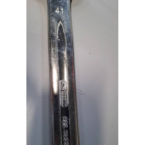 Cle mixte SW 41